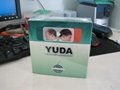YUDA Pilatory is safer and more reliable 3