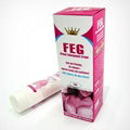 100% Natural FEG Breast Enlargement Cream  1