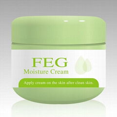 New brand FEG Moisture Cream
