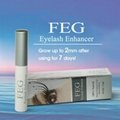 natural,safe and healthy FEG Eyelash Growth Serum 4