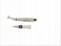 SKI (2/4) low speed Handpiece (push