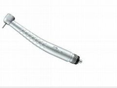 SKI (2hole)Torque High Speed Handpiece (push button)