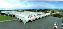 CHUAN LIH FA MACHINERY WORKS CO., LTD.