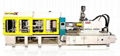 Plastic injection molding machine 350TX 1