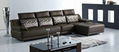 living room sofa AFT-1268 1