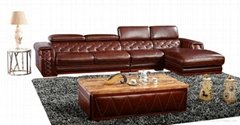 living room sofa AFT-BT006 