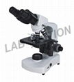 Binocular Coaxial Microscope