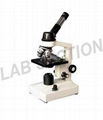 Inclined Monocular Microscope