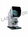Industrial projection Microscope 1