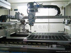 Linear module-Electric drive sliding table