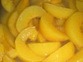 yellow peach 2