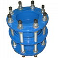 Couplings and Adaptors