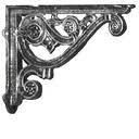 Ornamental Castings 4