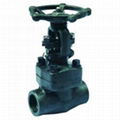 Valves 2