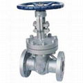 Valves 3