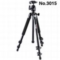 VICTORY aluminum tripod 3015