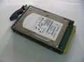 3273	36GB Ultra320 SCSI Disk Drive 10K RPM 80 PIN 3