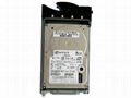 3273	36GB Ultra320 SCSI Disk Drive 10K RPM 80 PIN 4