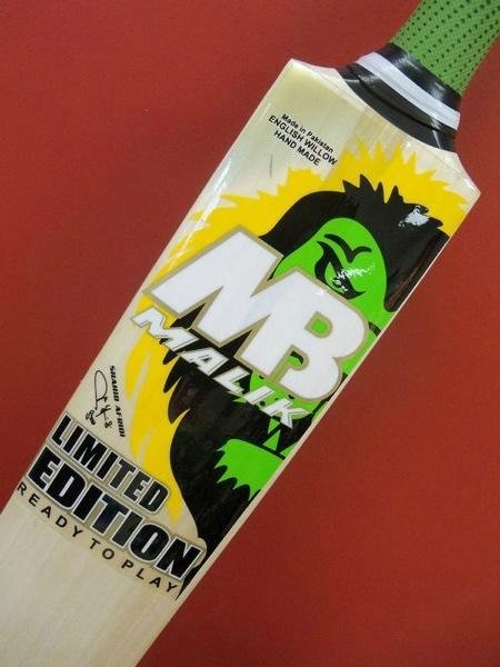 MB MALIK BUBBER SHER LIMITED EDITION 