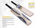 Ihsan Inferno 950 Cricket Bat