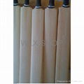 PLAIN GRADE A+ ENGLISH WILLOW CRICKET BAT 1