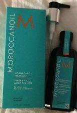 Original Moroccan Oil Hair Treatment 3.4oz w. Pump