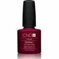 Original CND Shellac UV Base Coat .5 oz