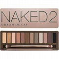 Original Urban Naked 2 Eyeshadow Palette