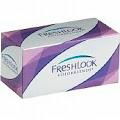 Original Freshlook Colorblend Contacts Lenses 1