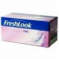 Original Freshlook Colorblend Contacts Lenses 2