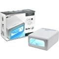 Brand New Authentic Cnd Shellac 36w Uv Gel Nail Lamp