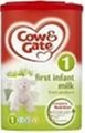 Original Cow & Gate First Infant Milk