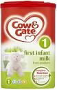 Original Cow & Gate First Infant Milk Powder from Newborn Stage 1