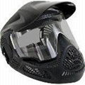 Paintball Mask & Goggle 1