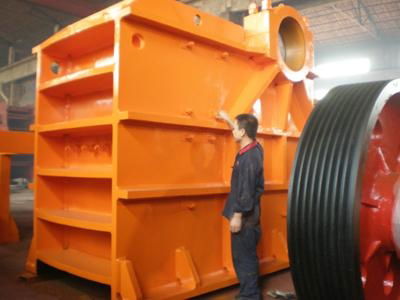 jaw crusher 2