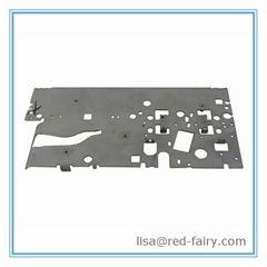Sheet Metal Forming Parts with High Quality