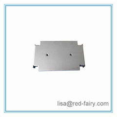 Stainless steel POS machine parts