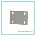 Cash Register Metal Sheet Parts