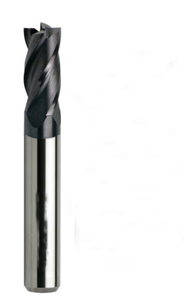 carbide end mill