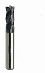 carbide end mill