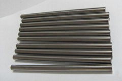 carbide rods