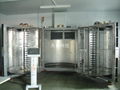 Vacuum Coating System