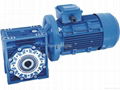 RV Worm Gear Reducer