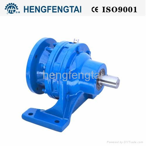 HX.B Cycloidal Speed Reducer