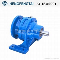 HX.B Cycloidal Speed Reducer