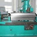 Hydraulic wire drawing machine