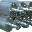 Crusher roll