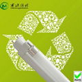 T5 Energy-saving fluorescent lamp passed CE SAA UL 3