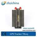 GPS Tracker TK103 2