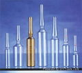 1-20ml glass ampoule